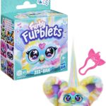 Furblets DJ Ass