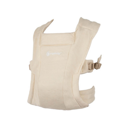 cf825937c8872acabd9f6dfa2b7d31e3 ERGOBABY MARSUPIO EMBRACE CREAM - immagine 1