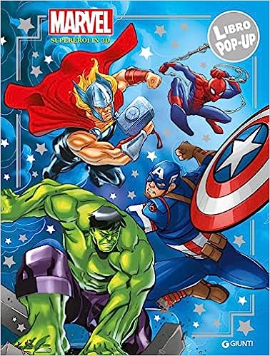 cf887480d5785292146e531db9a06f9e MARVEL POP UP - immagine 1