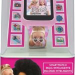 Orologio Smartwatch Barbie