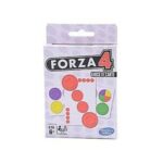 *Forza 4 Gioco di Carte