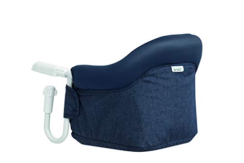 d030811370c786d5b32392ebeec7e230 Brevi DINETTE seggiolino tavolo Blue - immagine 1