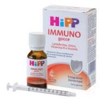 Hipp Himmuno Gocce ml.20