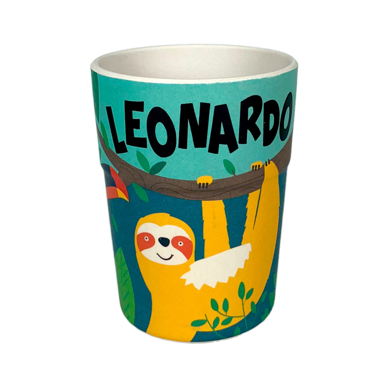 d06e2f37b48c00ae68f7c0fe9c63b2c0 LEONARDO - TAZZA PANDA BABY - immagine 1