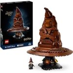 Lego Harry Potter TM Il Cappello Parlante