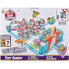 d08fa8ca004c65ca88a383828d787ce2 Toy Mini Brands Negozio di Giocattoli - immagine 1