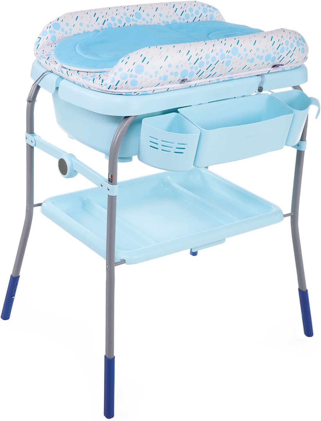 d0a83f06d60a41937ef87089943ee10b CHICCO CUDDLE&BUBBLE OCEAN - immagine 1