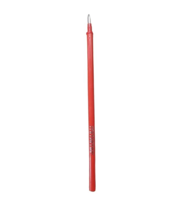 d0ae0095f1522e66fa2a388249b5dd98 Mitama Penne Cancellabile Spinny Rosso in Bulk - immagine 1