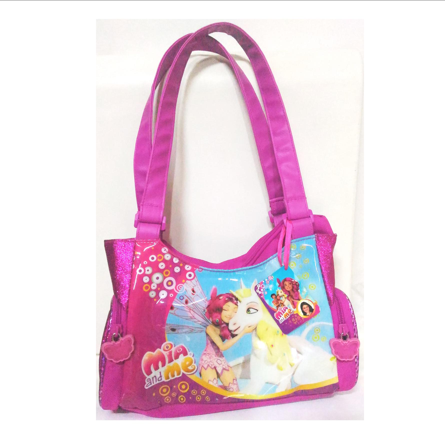 d0c8036abaf2035def38ea6abb9e40d0 *Mia & Me Tracollina fashion - immagine 1