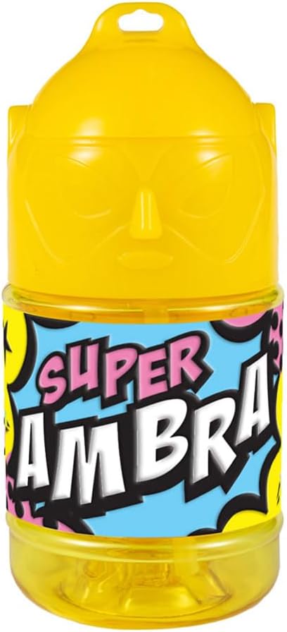 d0ff88d585d9e9549b151c1265191f97 AMBRA - BORRACCIA SUPER EROI - immagine 1