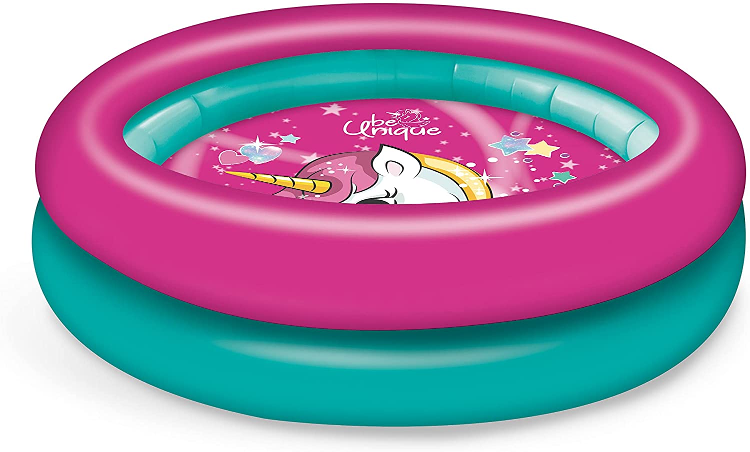 d15988c15f08d01ddf1772a753fea75f Piscina 3 anelli Unicorno - immagine 1