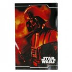 Star Wars Quaderno Maxi 1 rigo