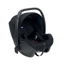d22fcc1c65c2c264292bfbb214464c7c CHICCO SEGGIOLINO AUTO KORY I-S ESSENTIAL BLACK - immagine 1