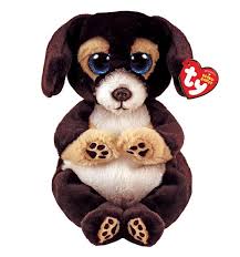 d24a2f95f2b559f2845abba308d3e4f7 Special Beanie Babies Cm.20 Ranger - immagine 1
