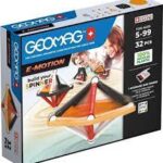 Geomag E-motion Panels Green 32 Pz.