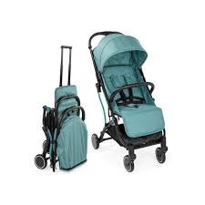 d27f804ac90cda6c00ca5e8da47e3b9b CHICCO PASSEGGINO TROLLEYME EMERALD - immagine 1