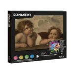 Creative Diamantiny Quadro Ass. 13