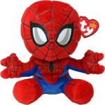Peluche marvel Cm.20 Floppy Spiderman