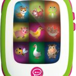 Carotina Baby Tab