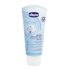 d351ba012c357d6b001841f920567b3f CHICCO PASTA LENITIVA 4IN1 NAT.SENS. 100ML - immagine 1