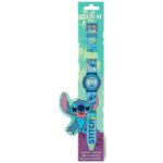 Orologio Digitale Stitch