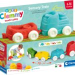 Clemmy Trenino Sensoriale