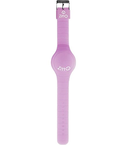 d43528c7dbb21b48db68b510ec2e463e Orologio Zitto Mini Shiny Lilac - immagine 1