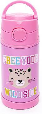d4564e398b729225286c4a530d10b0ea BORRACCIA TERMICA BEAR 300 ML TRI-COASTAL TCD KIDS TOO - immagine 1