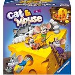 Ravensburger Cat&Mouse