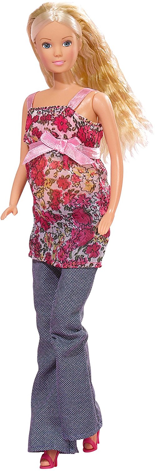 d481a5726b860ddfa7732e0c2b95177b *Steffi Love Welcome Baby - immagine 1