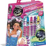 Crazy Chic Nail Glow in the Dark