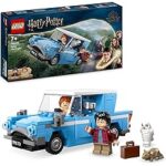 Lego Harry Potter TM Ford Anglia Volante