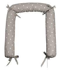 d4e40fd72aeeb86dacbda63f64b80bf3 Picci Bombolino riduttore per letto cm 15 x 210 - SABBIA - immagine 1