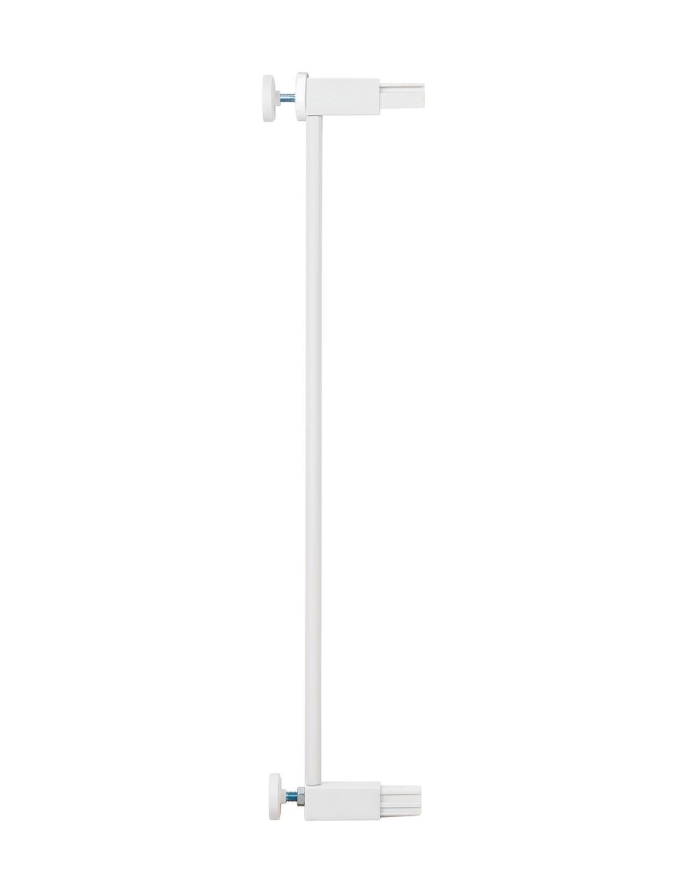 d5297b062b651fc59337b94f78d10fc9 Safety 1St Estensione Cancelletto Bianco 7 cm - immagine 1