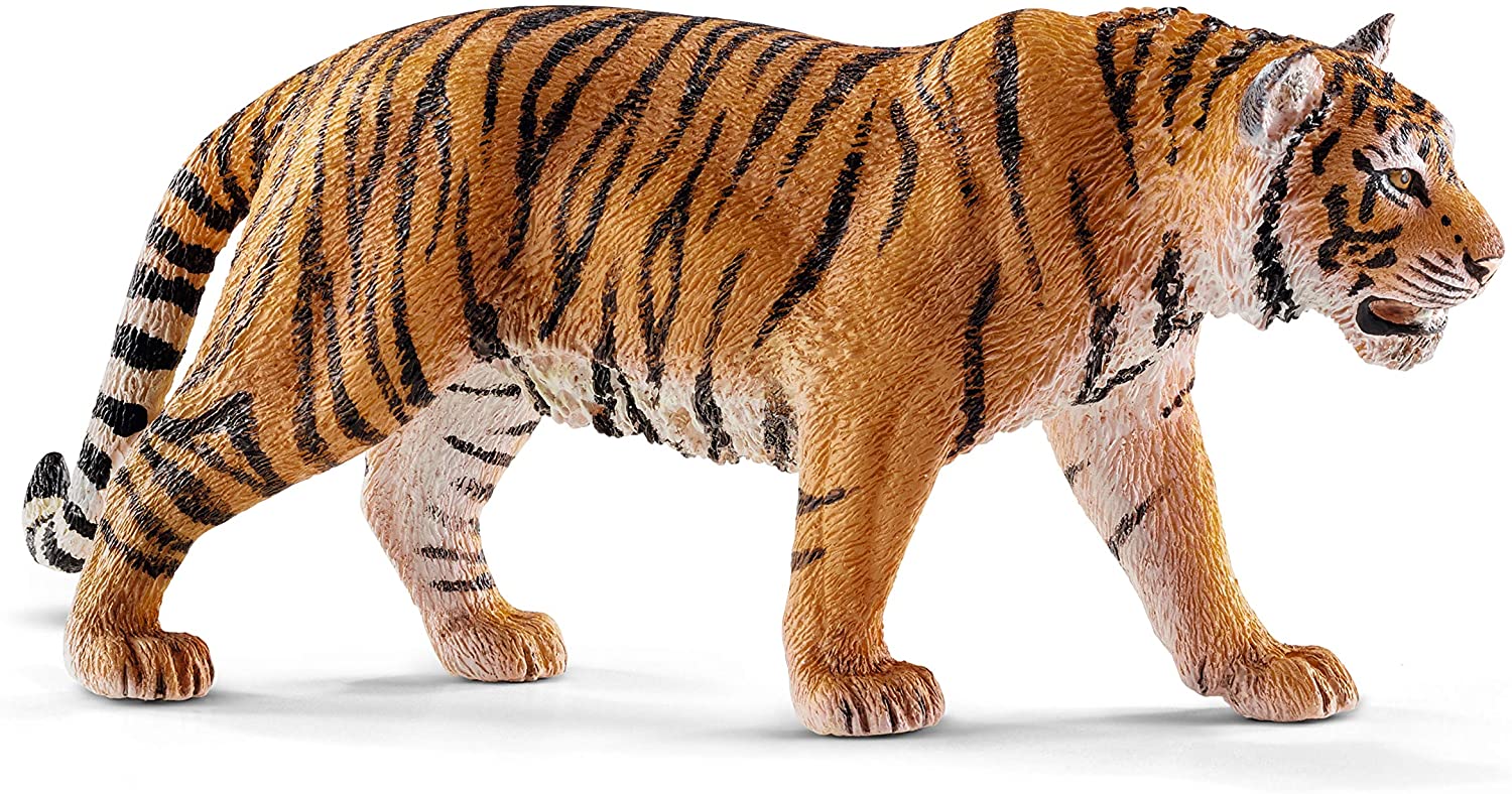 d544743c74d273ae72081980ea31d77c Schleich - Farm World - TIGRE - immagine 1