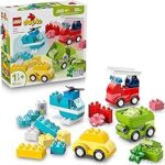 Lego DUPLO My First Veicoli creativi