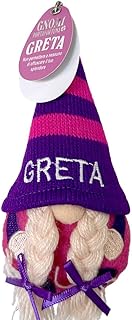d57154e839e1c700daa1eb5a84e5977c GRETA - GNOMO PORTAFORTUNA - immagine 1