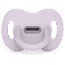 d657562c43435803562f31e32e250787 SUAVINEX C.ESS SUCCH SILICONE FISIO SXPRO 6/18 LAVANDA - NEW - immagine 1