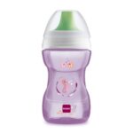 Mam Tazza Fun to Drink Cup 270 ml con manici femmina