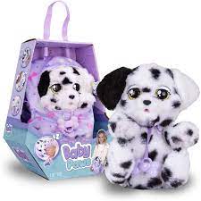 d6b5c78e2b828daea12f6e7e7517e4c3 Baby Paws Dalmata - immagine 1
