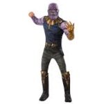 COSTUME THANOS IW AD