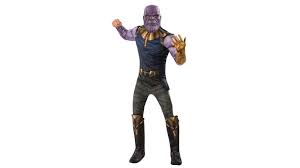 d7565ead02075f91510b5146b73fbb5b COSTUME THANOS IW AD - immagine 1