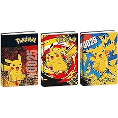 d77a89733bdab5094544e1ef6d87561f SEVEN DIARIO AG.10M # POKÉMON - immagine 1