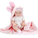 Bambola Eva Deluxe A