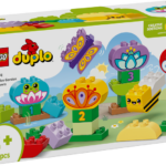Lego DUPLO Town Giardino e fiori creativi