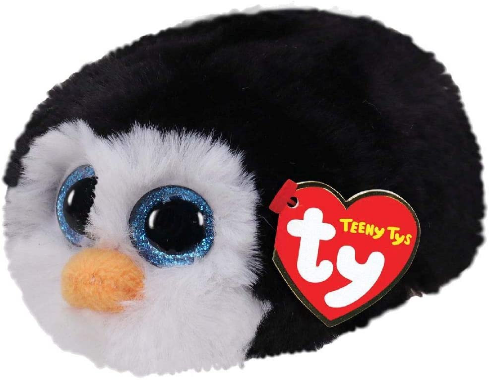 d85a71dd1cb470c0a230467063bcbe2f TEENY TY WADDLES - immagine 1