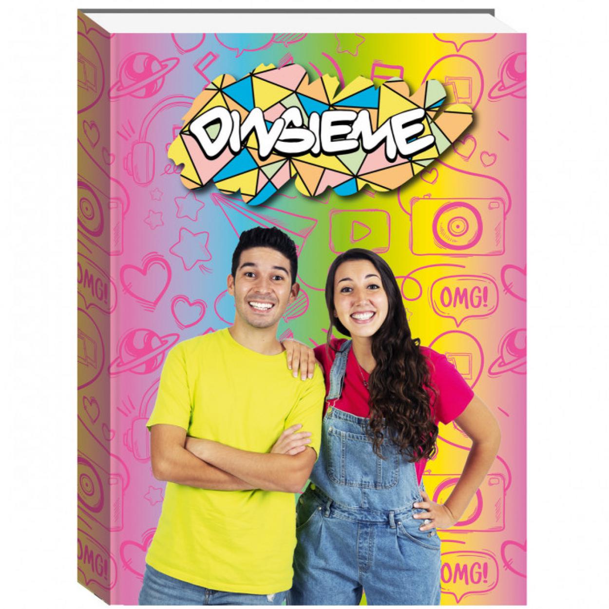 d87375f1493d8bb1ceec8effe52a399f DIARIO AG.10M # DINSIEME - immagine 1