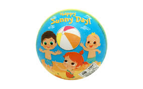 d919d315660074b2bdd94cebc35a081e Mondo Pallone diam 140 Cocomelon - immagine 1