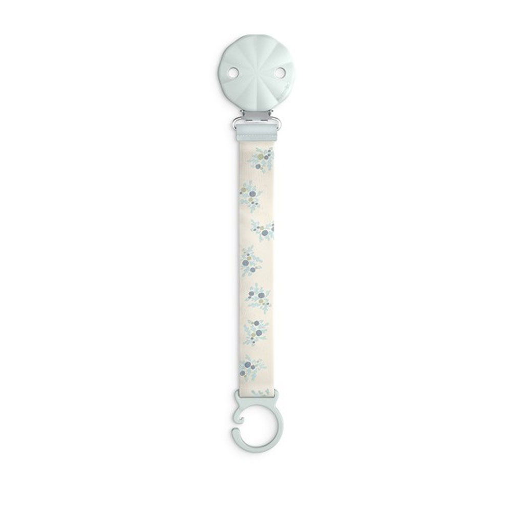 d9c25b6186cad03fca0b5398a69886e3 SUAVINEX POETRY CLIP AZZURRO - immagine 1