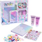 Momomi Decoden Diary
